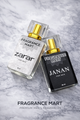 JANAN & ZARAR Pack of Two Premium Combo